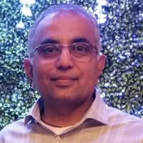 Rajesh Patel 